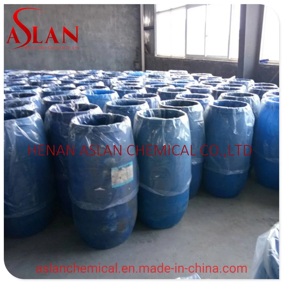 CAS 68891-38-3//Sodium Laureth Sulfate//2eo SLES 70%--Limpieza del Hogar E industriel/Cuidado personnels--savons et détergents CAS 9004-82-4