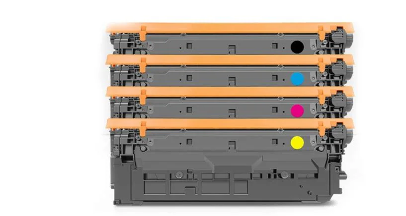 W2210A Compatible 207A Toner Cartridge for HP Color Printer