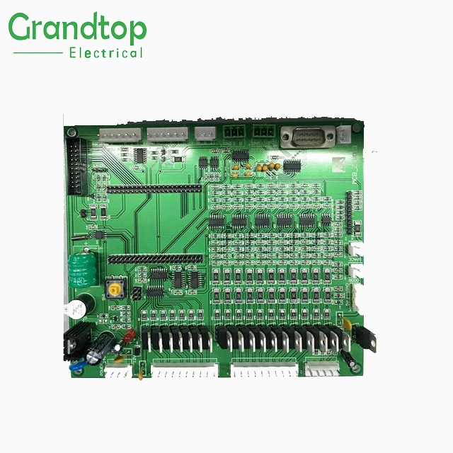 Customized Turnkey Printed Board PCB Assembly Factory PCB Circuit for Medical Device