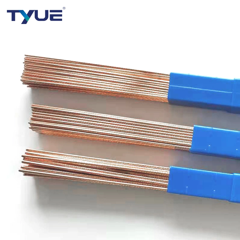 Arc Er70s-6 Welding Electrode Welding Rod 2.4mm