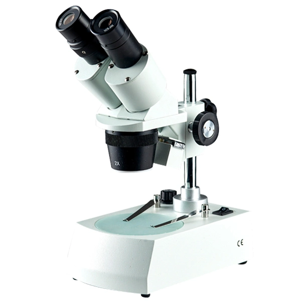 St-3024r-2L Stereo Microscope