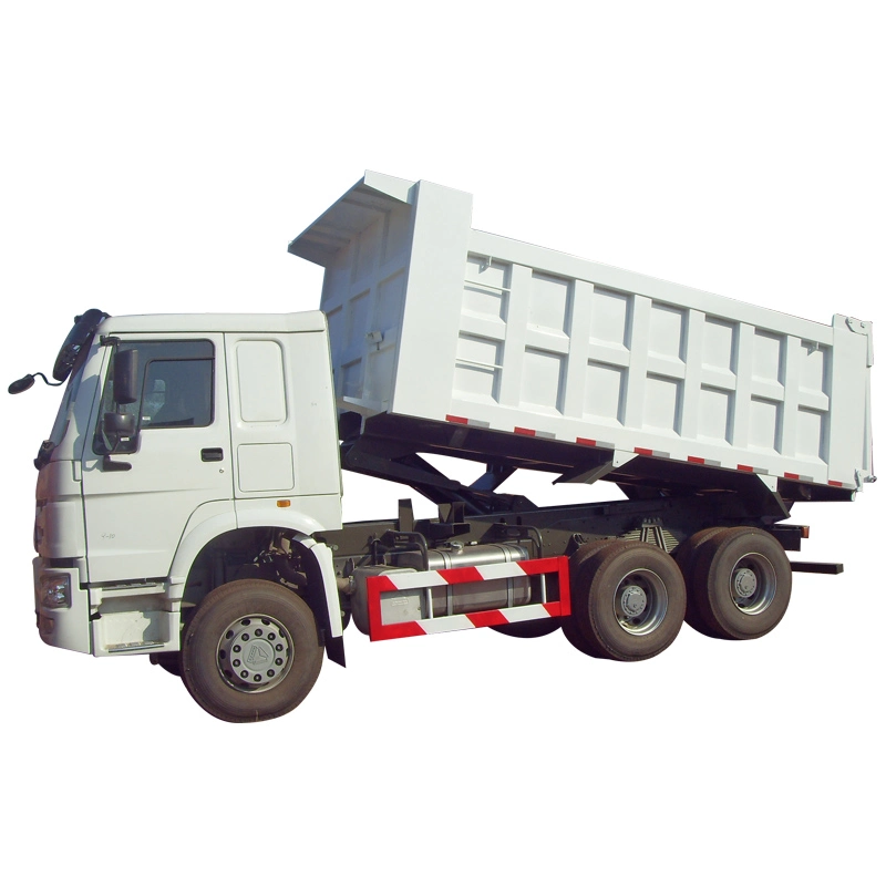 High quality HOWO Dump Truck HOWO 6X4 350HP Dump Truck