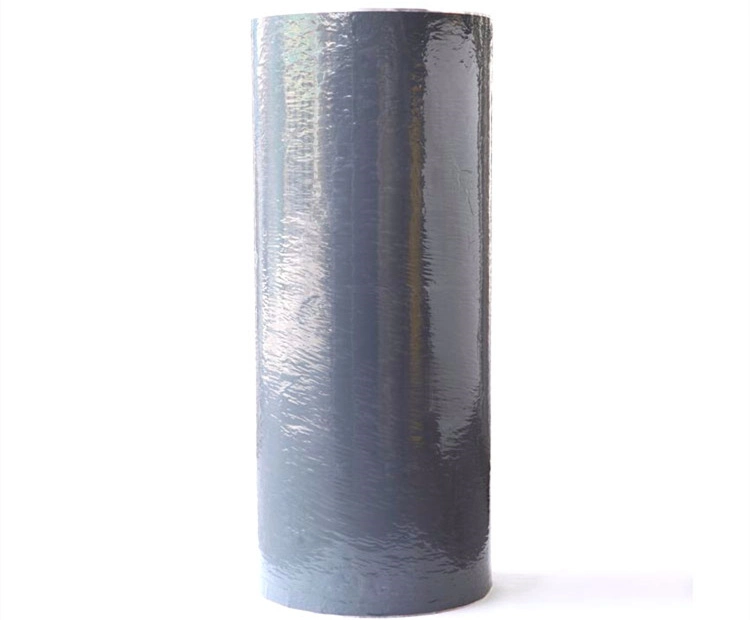 1280mm 38mic 40mic High quality/High cost performance  Material OPP Adhesive Gum Packing Cello Transparent Tape Rolls BOPP Jumbo Roll