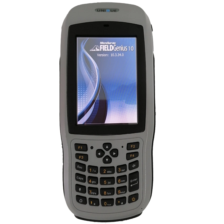 Handheld Gis Data Collector for Geographic Surveying U18