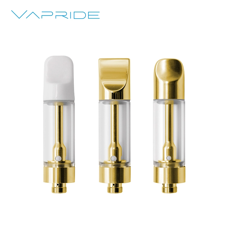 Gran capacidad Mayorista/Proveedor Vapride 2ml Atomizer 510 Vacíe el cartucho de Vape