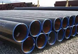 Durable Galvanized Steel Pipe for Plumbing Applications