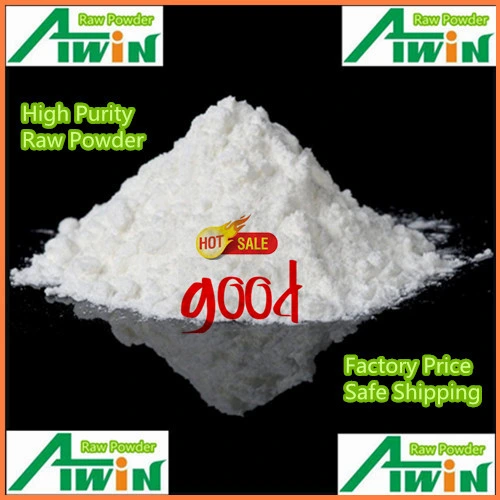 99% Purity Yohimbine Hydrochloride Yohimbine HCl Raw Powder CAS 65 19 0