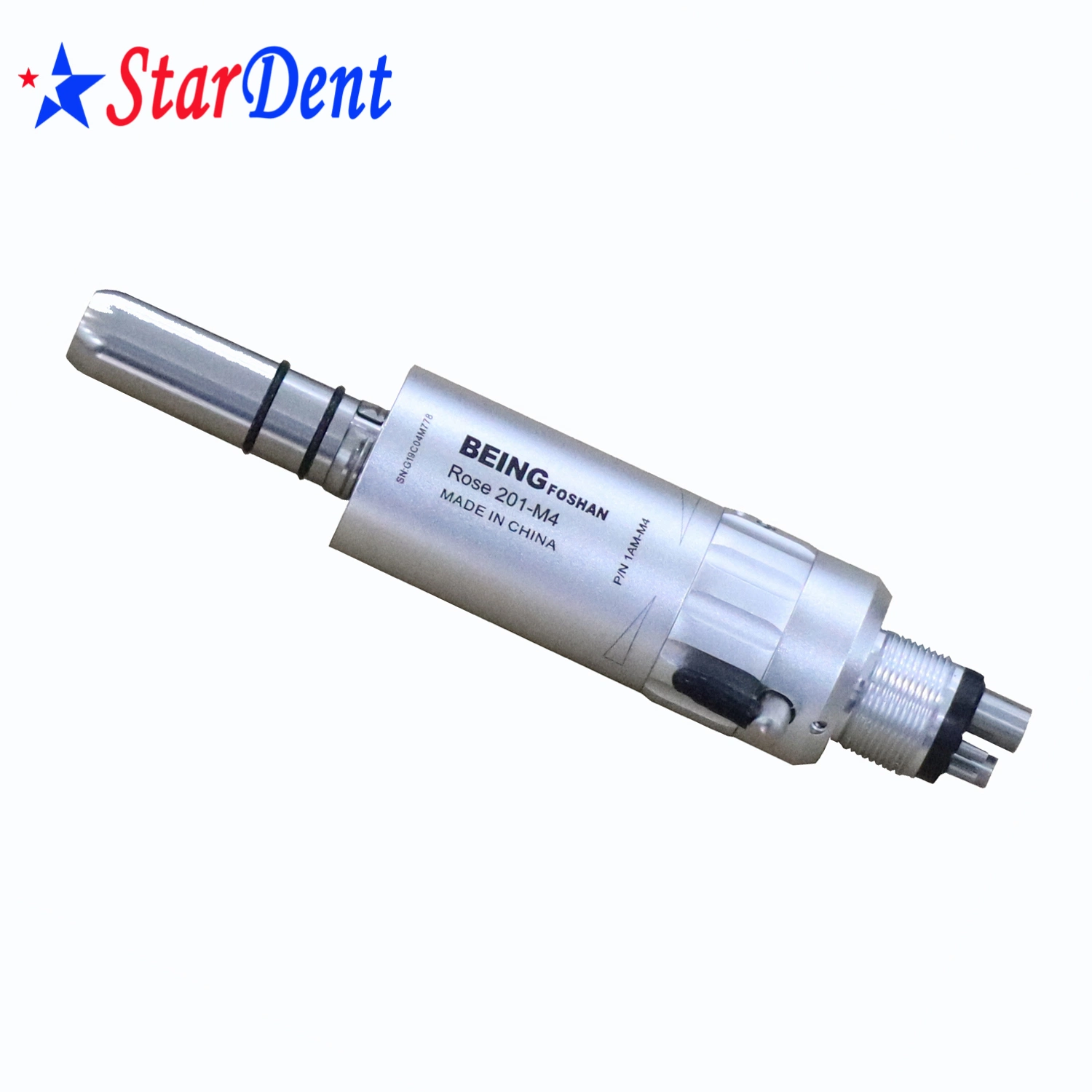 Original Being 201am Air Motor Dental Low Speed Handpiece Dental Product