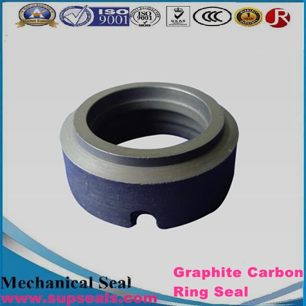 Antimony Carbon Graphite Bush Graphite Carbon Seal Ring