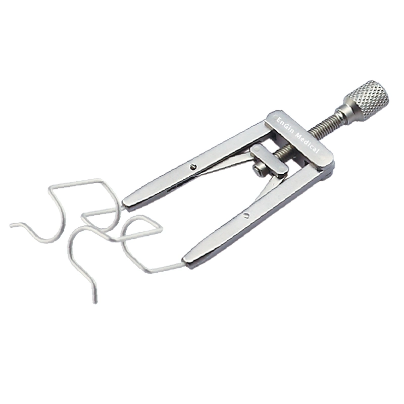 Medical Ophthalmic Metal Genisi Speculum Lasik