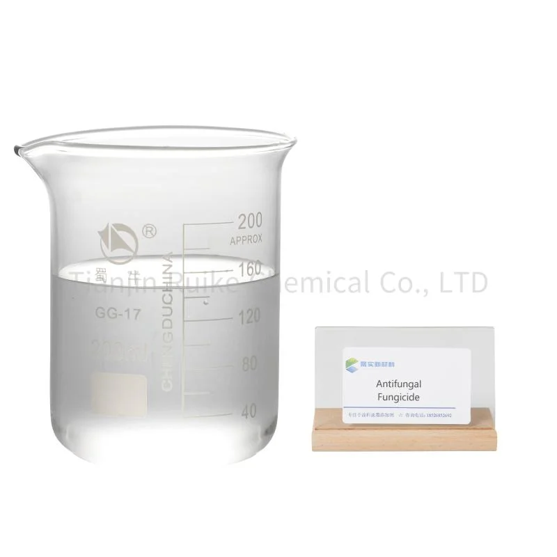 Anti-Yellowing Additive Rt-3070 for Inhibiting Nitrocellulose Paint