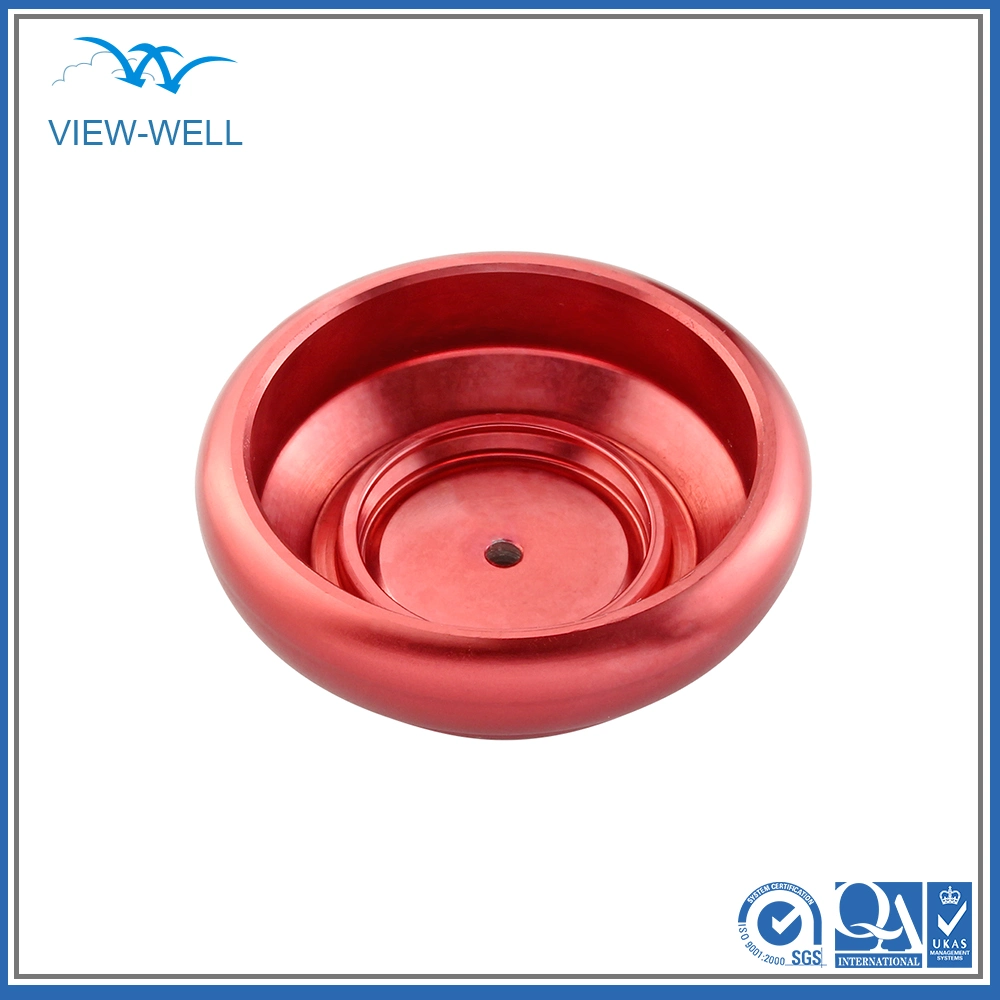 Custom Metal Processing Mould Spares Standard Parts CNC Precision Machining