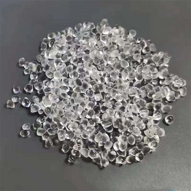 Hot Sell TPE TPR Granules Raw Material Thermoplastic Elastomer Rubber TPE TPR