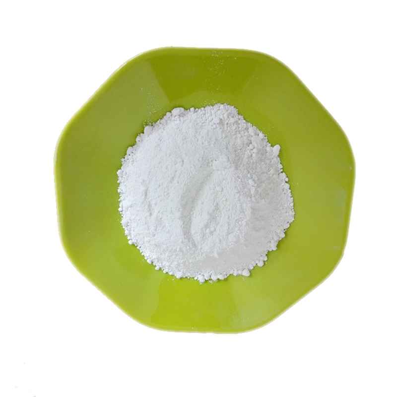 High Temperature Fine Alpha Calcined Alumina Powder