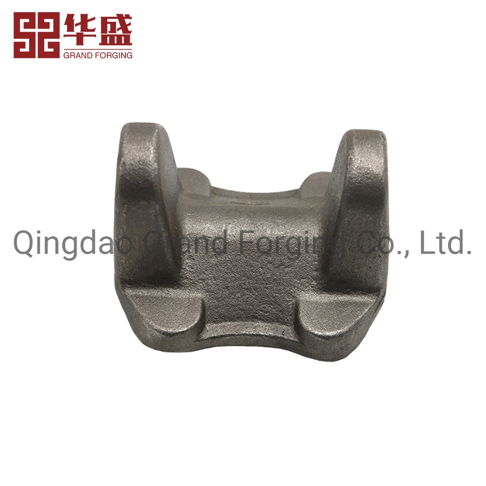 Factory OEM Steel Forged Forging Cars Auto Parts/Machining Parts