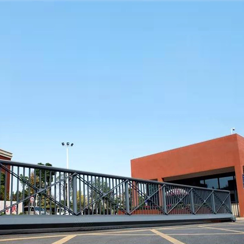 Factory Door/Parking Gate/Entry Gate