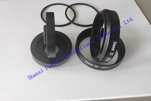 Customized Camera Components Camera Ring Camera Retainer