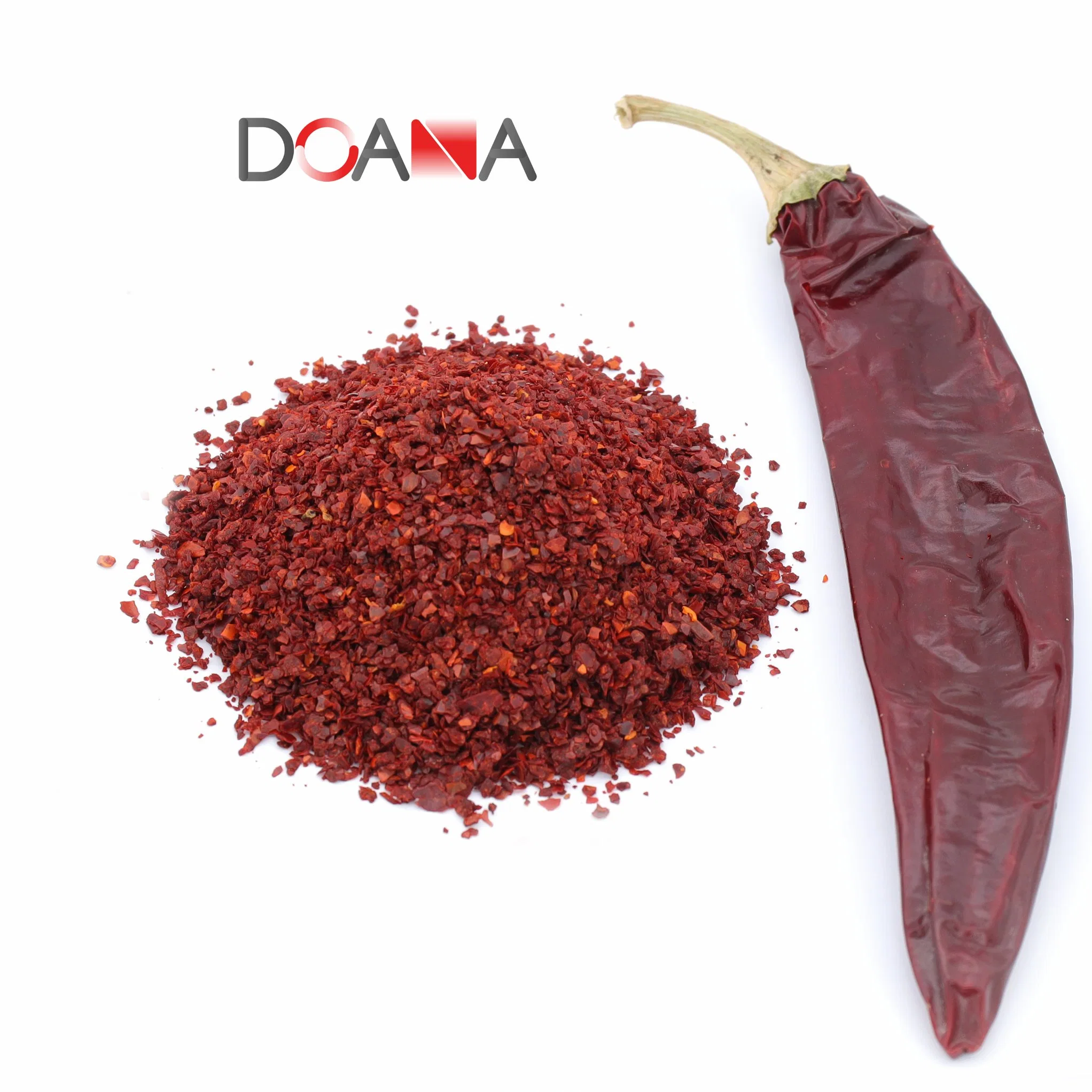 Presell 2022 New Crops Paprika Whole/Powder/Chopped/Flakes/Crushed Dry Red Chili Paprika