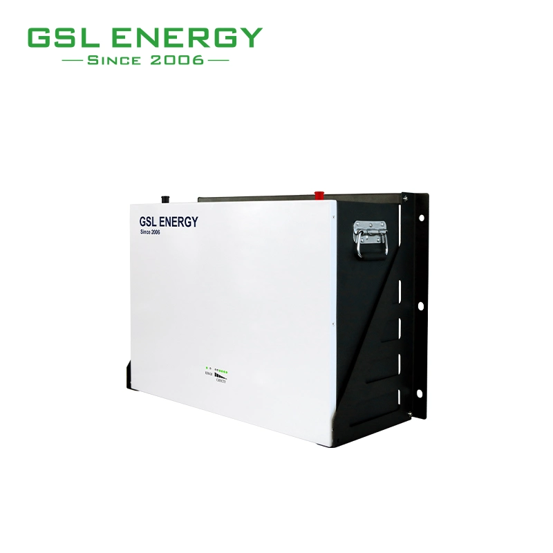 Energie Energie Energie Energie Wand 8500 Lebensdauer Lithium Phosphat Batterien 300ah 24V 7,2kwh für Elektroautos