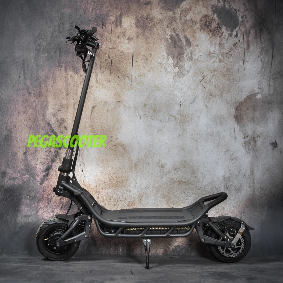 2023 Trottinette électrique Nami Burn E2 Max 40ah 72V à la mode