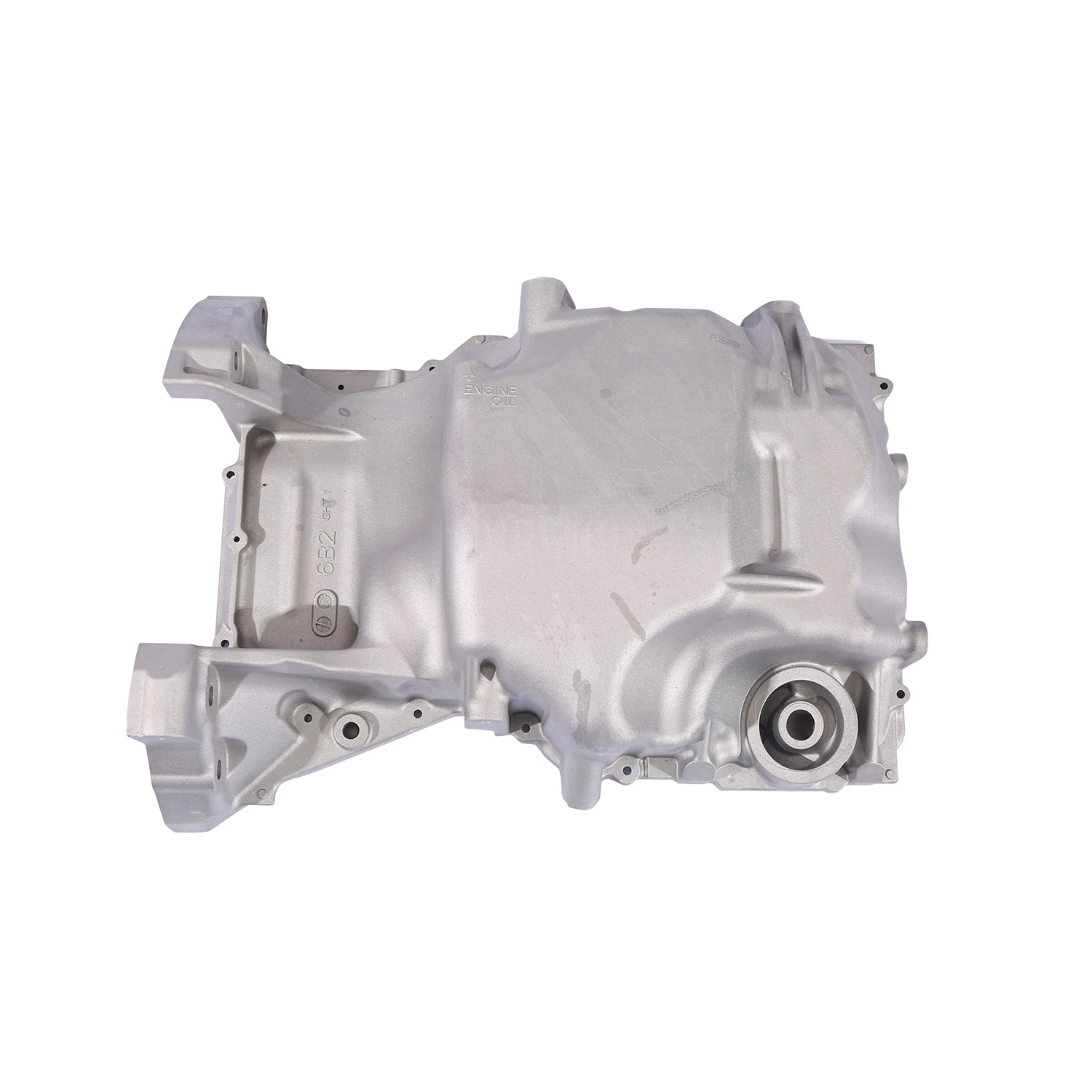 Automotive Gearbox Hpdc Aluminum Die Casting Mould for Electric Car Motorbike/Hardware/LED Light/Medical Mould