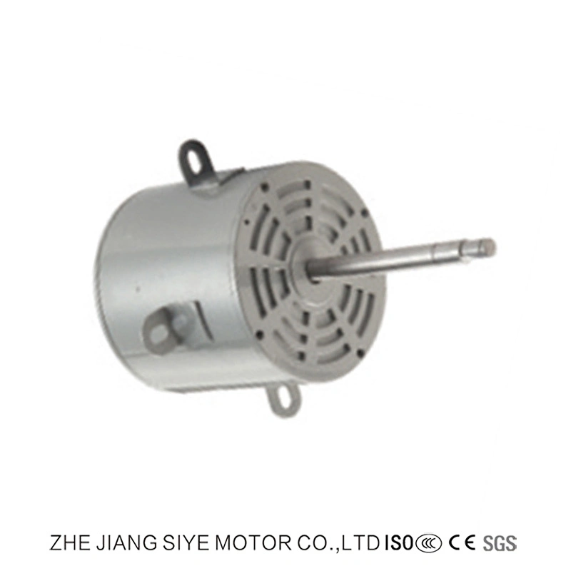 Single Phase AC Electrical Axial Fan Motor