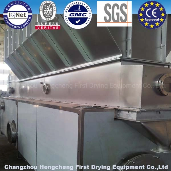 Hot Sale Fluid Bed Dryer/ Fluid Bed Drying Machine