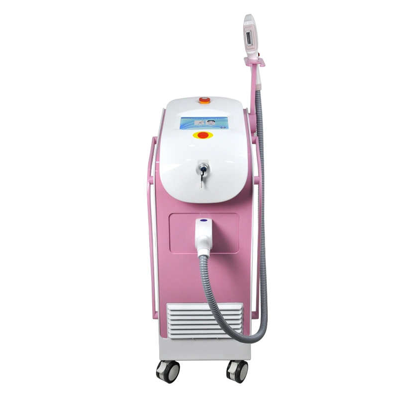 Factory Promotion Price Hot Selling IPL Hair Removal Beauty Machine