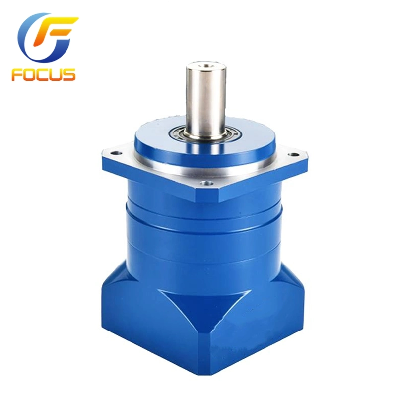 Zal/Zaf140 Helical Gearbox Planetary Right Angle Gearbox