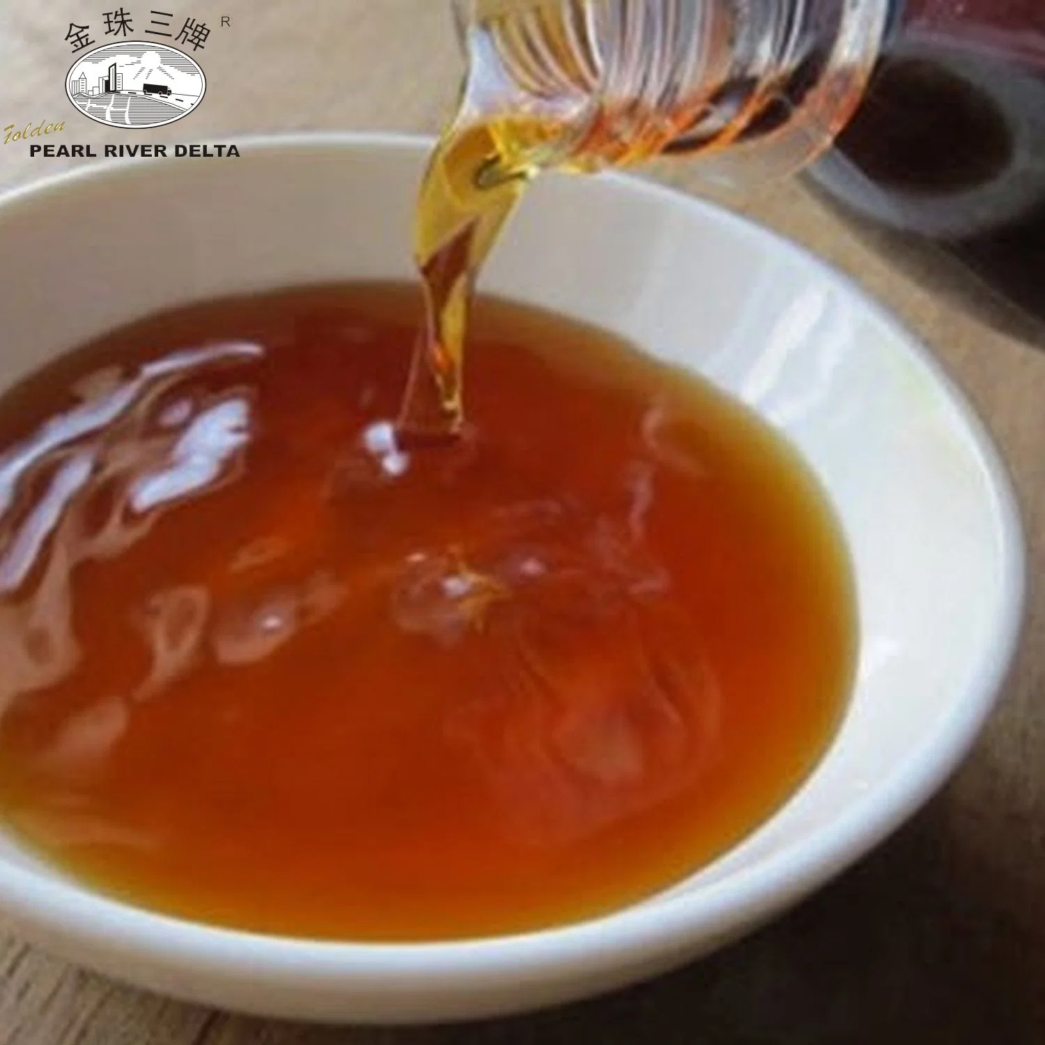 5L Fish Sauce with Uses Recipes for Buyer to Cook