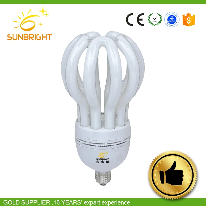 2017 3u 20W CFL Energy Saving Bulb