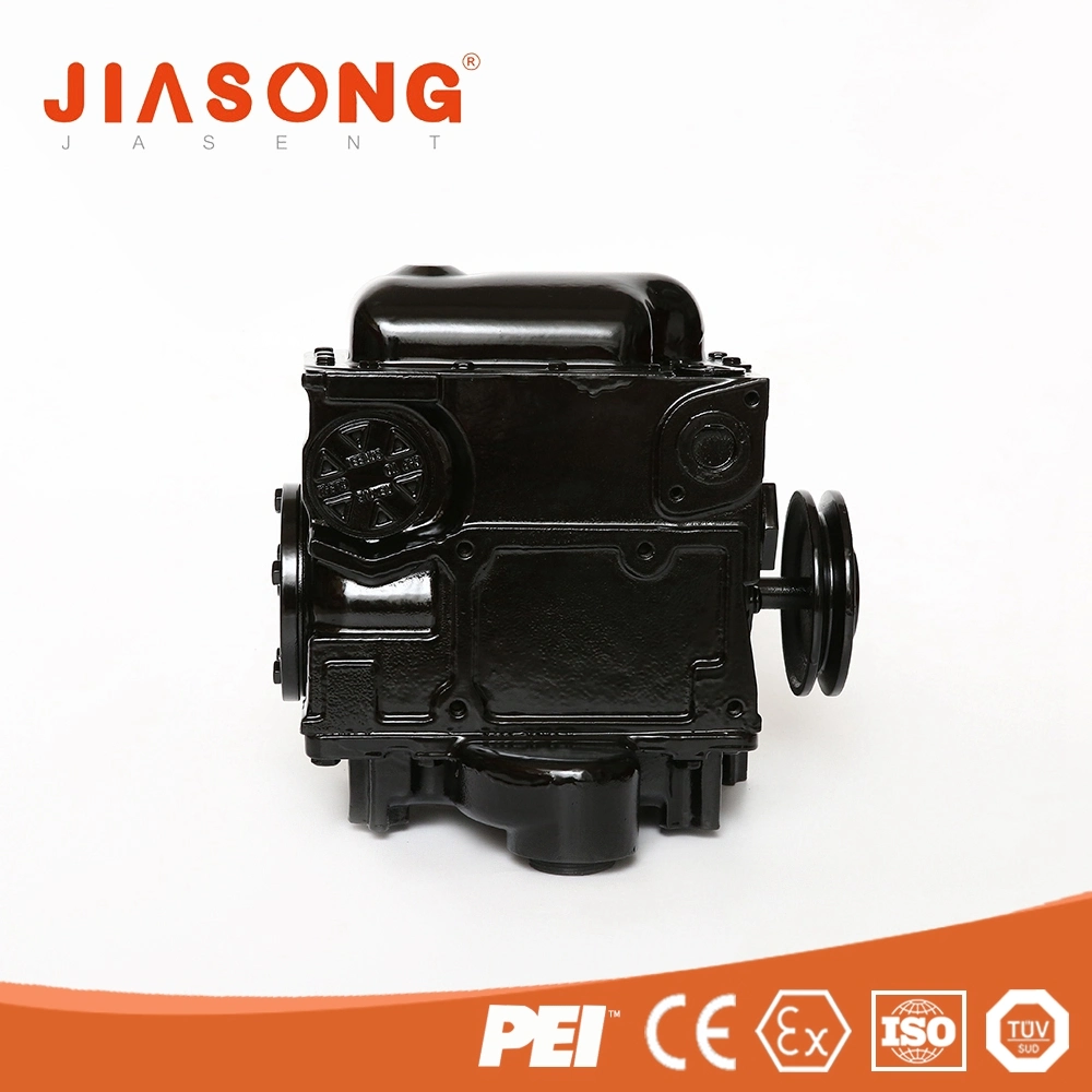 Fuel Dispensing Pump Gear Fuel Pump