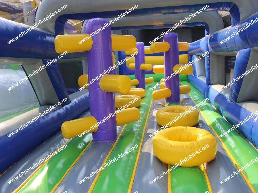 2020 Beliebte Indoor Park /Riesige Indoor Aufblasbare Spielplatz Aufblasbare Thema Parken