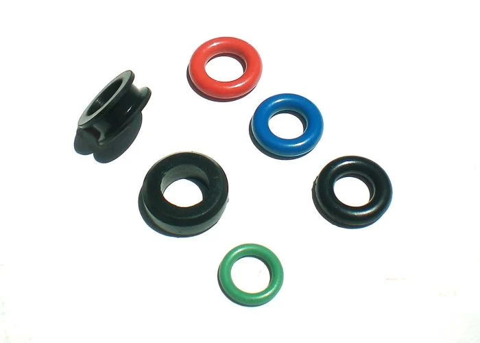 Ffkm FKM O Ring Mechanical Seals High Temperature Resitance Hydraulic Seals