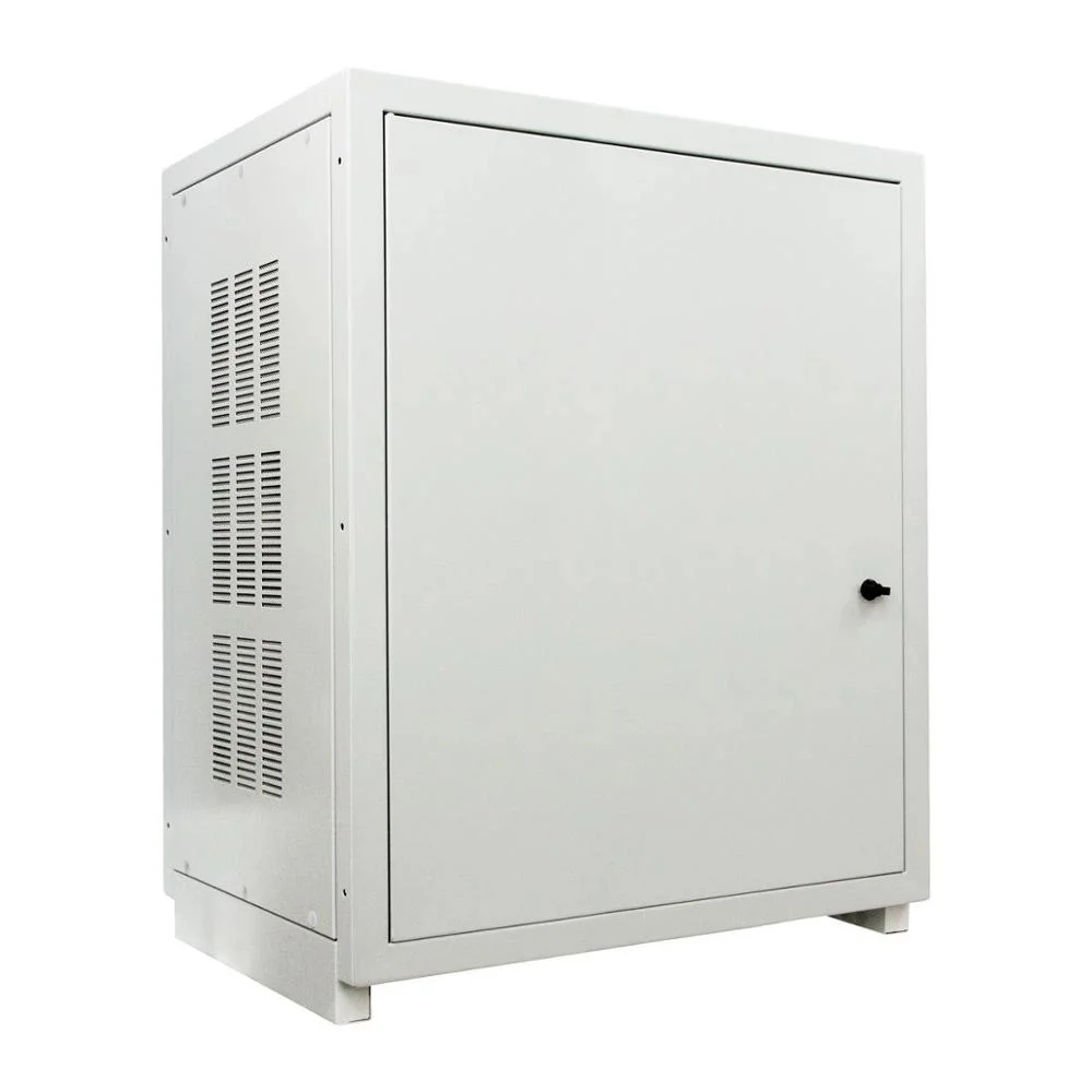 Power Distribution Cabinet Stainless Steel Terminal Boxes