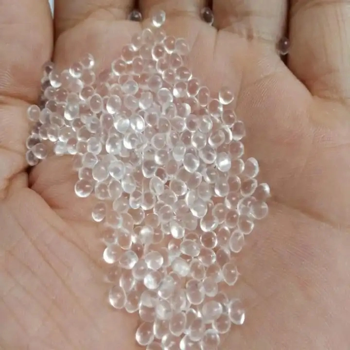 Free Sample EVOH Granules Raw Materials Plastic EVOH