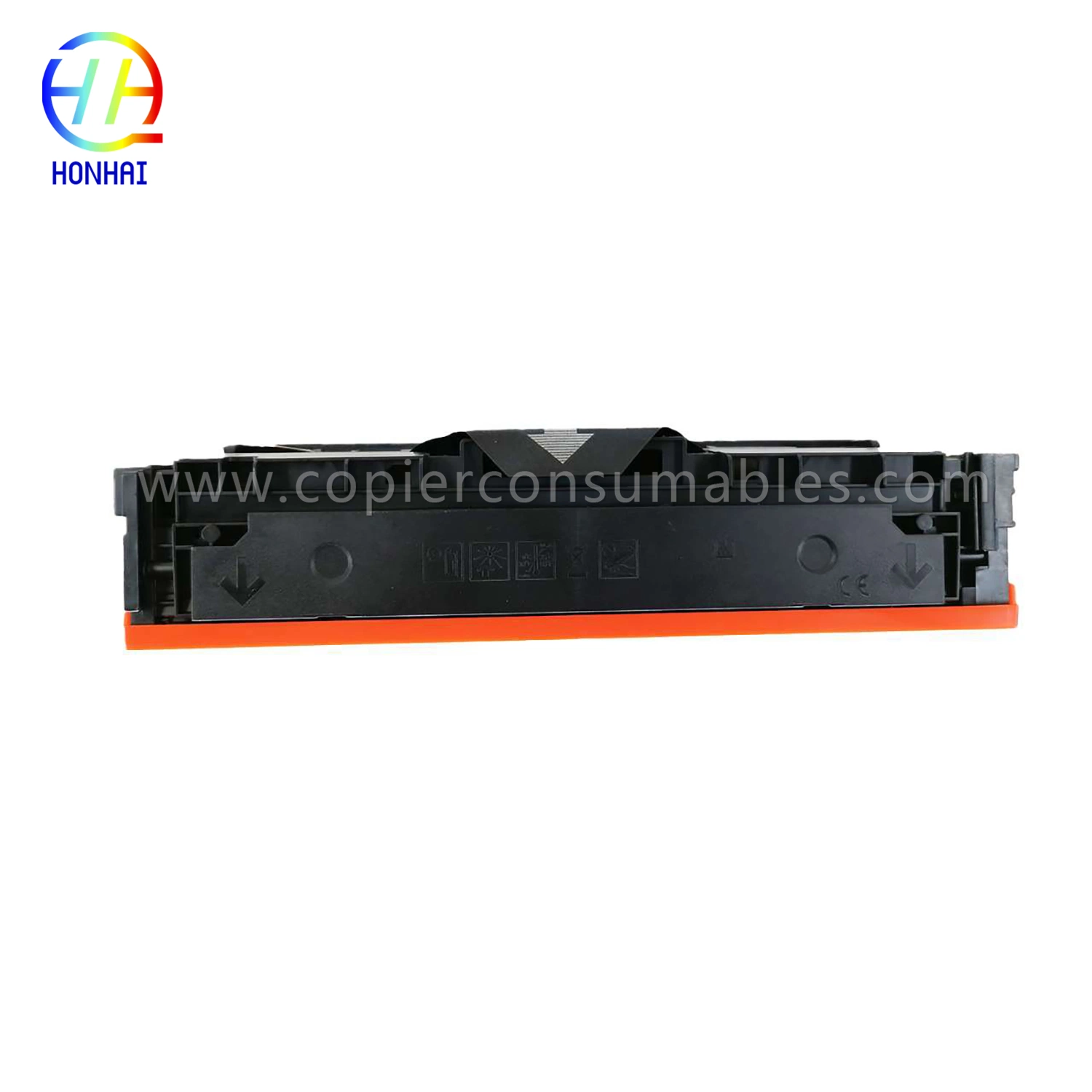 Toner Cartridge for HP Laserjet PRO Mfp M180 M180n M181 M181fw M154A M154nw (CF531A CF532A CF533A) Color