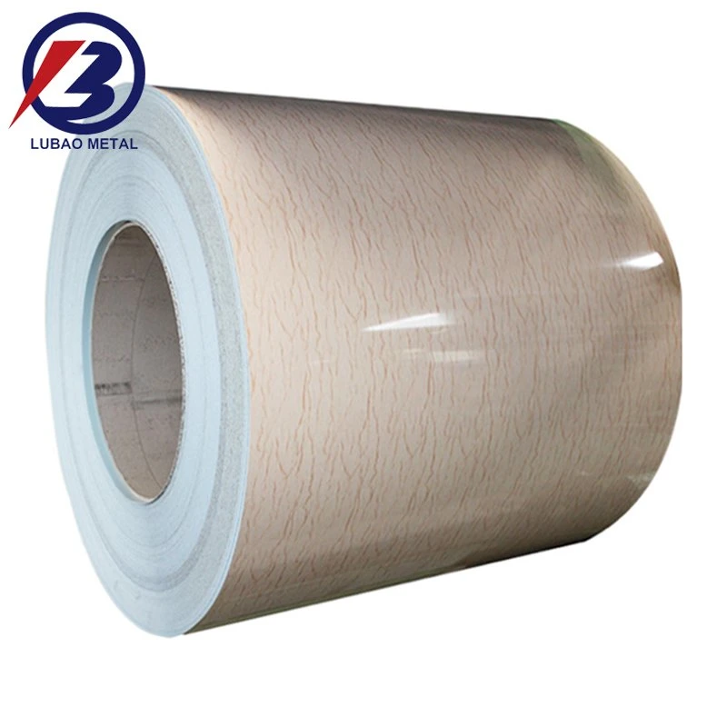 0.45 0.46mm Ral7016 Colour Coated Steel Coil for Roofing Sheet