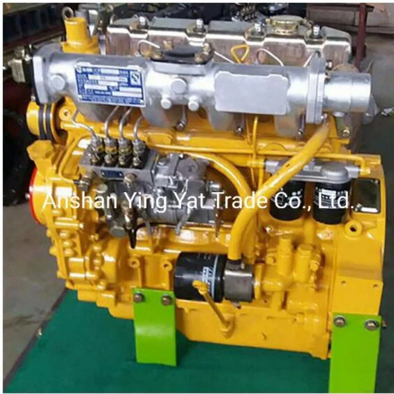 10kw/15kw/20kw Multi-Cylinder Water-Cooled Diesel Engine