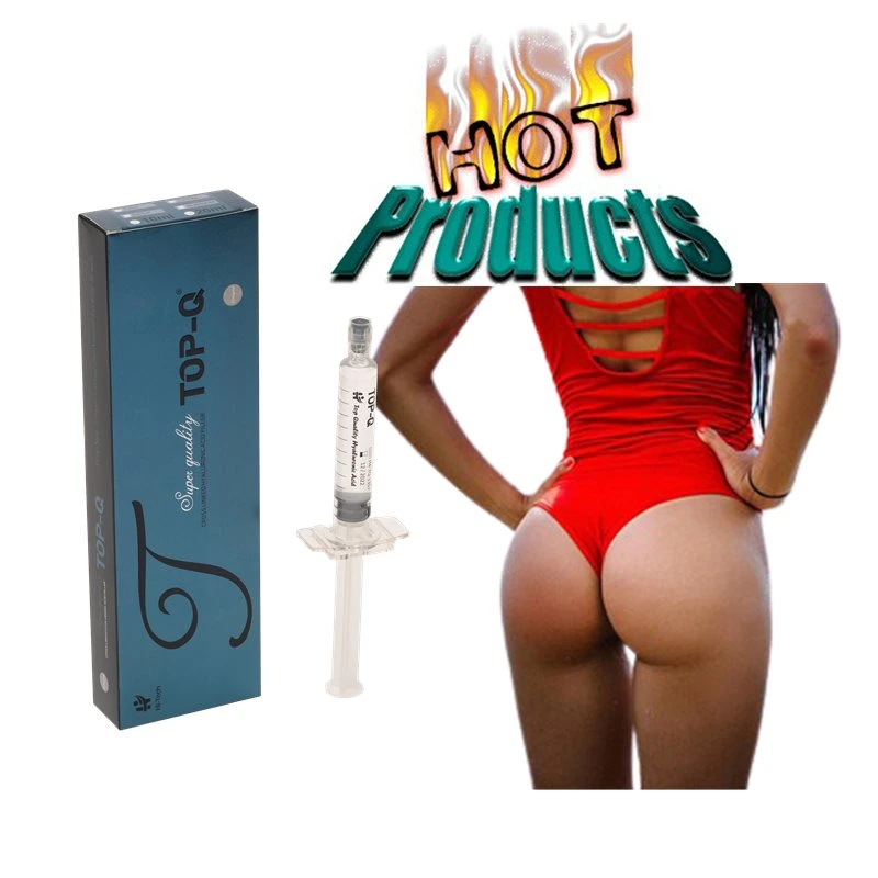 10ml Ha Sexy Ass Hyaluronic Acid Dermal Filler Penis Enlargement Gel