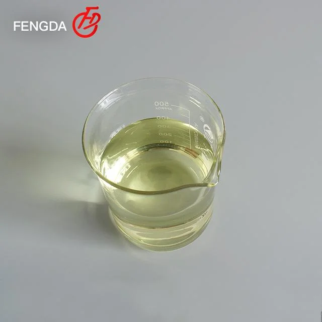 Calcium Nitrite Fengda Powder 94% 13780-06-8 Liquid Solution Industrial Grade Ca (No2) 2 Calcium Nitrite