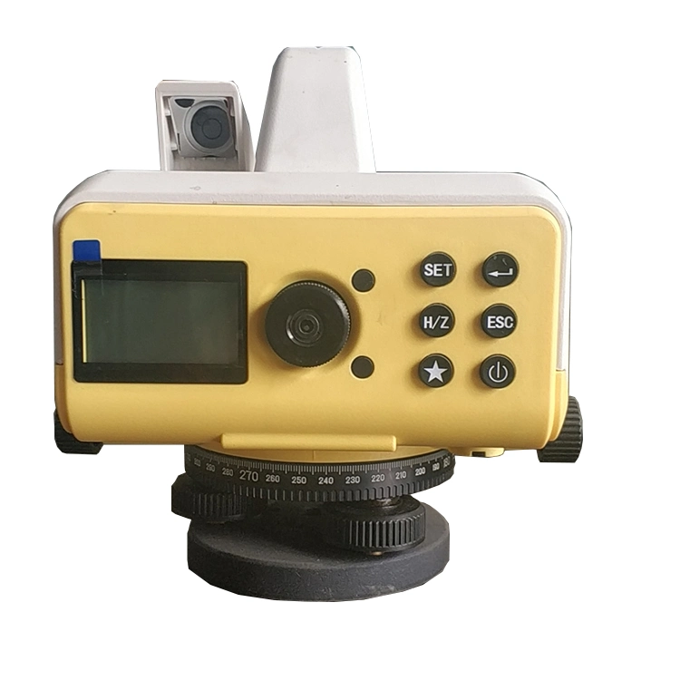 Digital Level Used Surveying Level Measuring Instruments