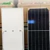 Marca de nível 1 do Módulo de Potência Superior Jinko Painel Solar 605W 615W 625W fornecedor de produtos solares de vidro duplo