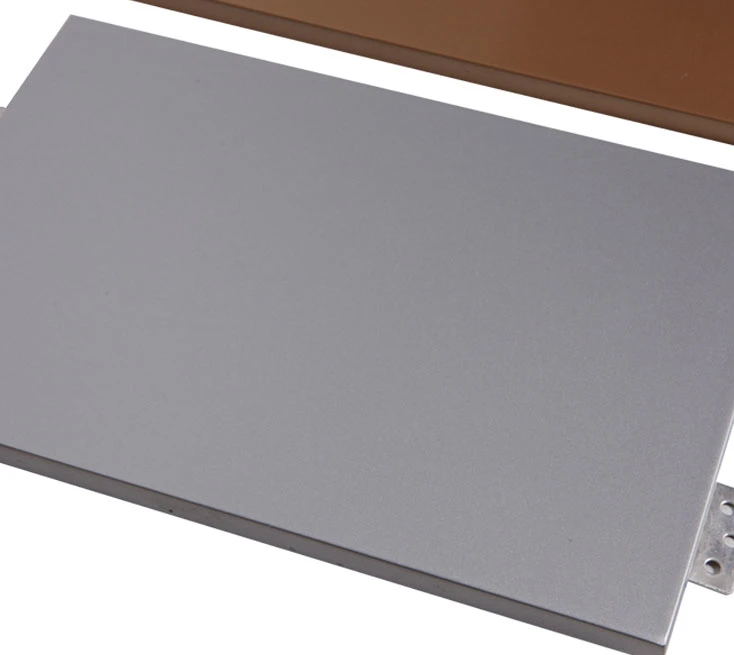 Eco-Friendly Creative Fiber Cement UV Coated Board