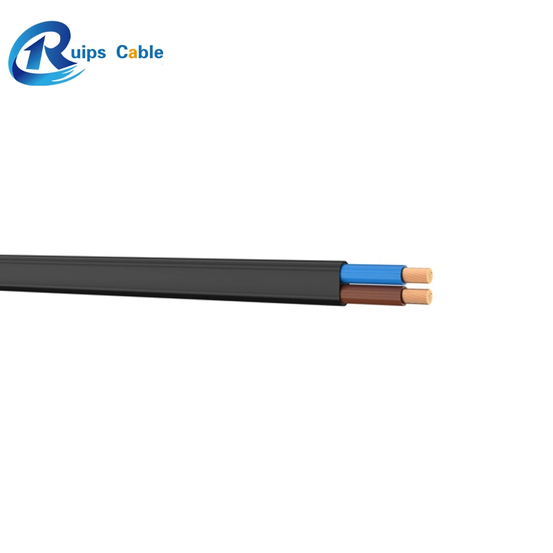 VDE0295 متعددة المراكز الألمانية القياسية IEC60228 PVC Pure Copper Flexible كبل معزول H05V2V2-F H05V2V2h2-F