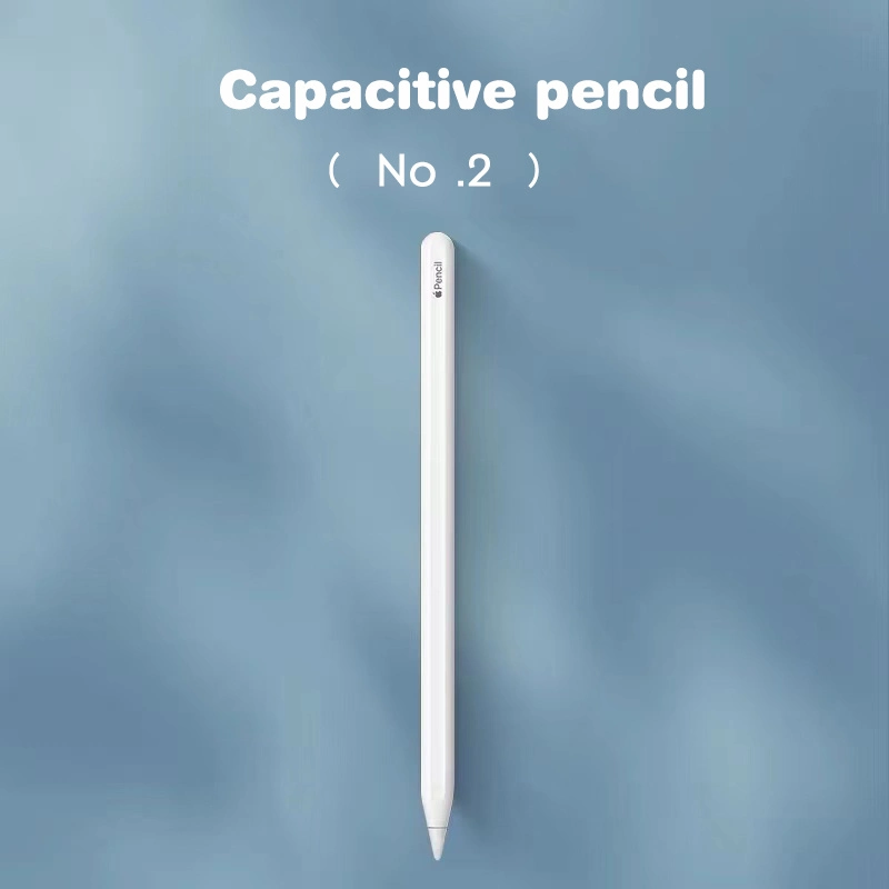 Geeignet für iPad pro 11/12/9 Application Pencil Stylus Stylus Case Aufladbarer Stift