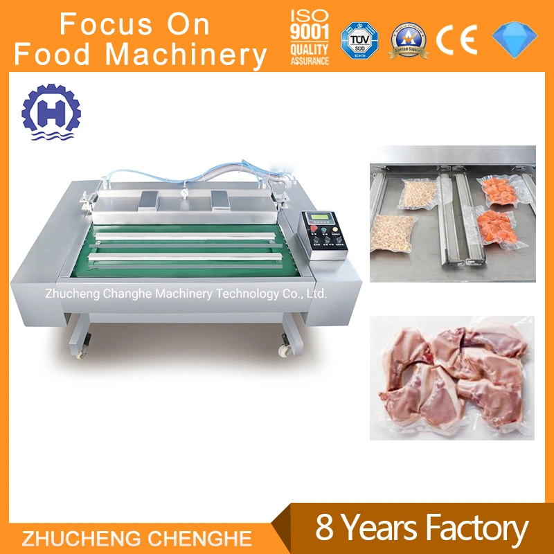 Wholesale/Supplier 1-3kg Capacity Dz Vacuum Package Machine for Cashew Spare Parts