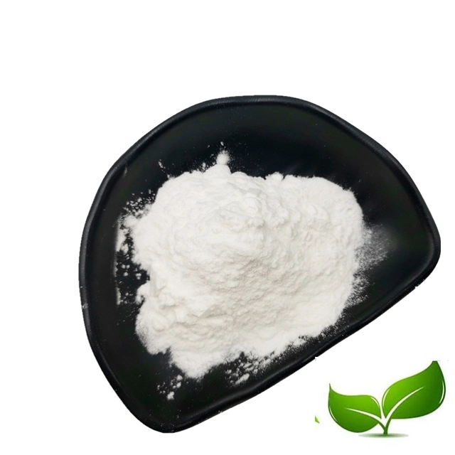 High Purity Metronidazole Veterinary Drug Metronidazole Powder CAS 443-48-1