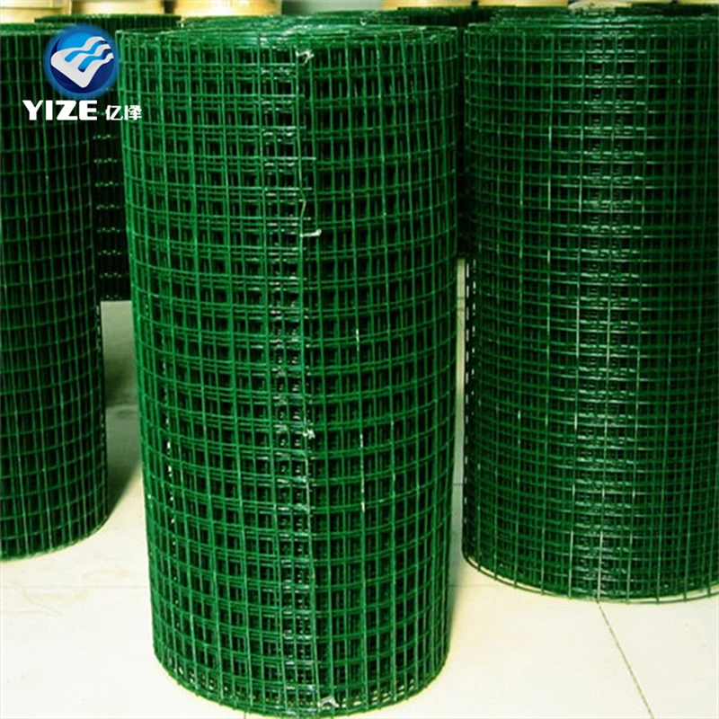 Welded Wire Mesh Galvanized Factory Price Wire Mesh