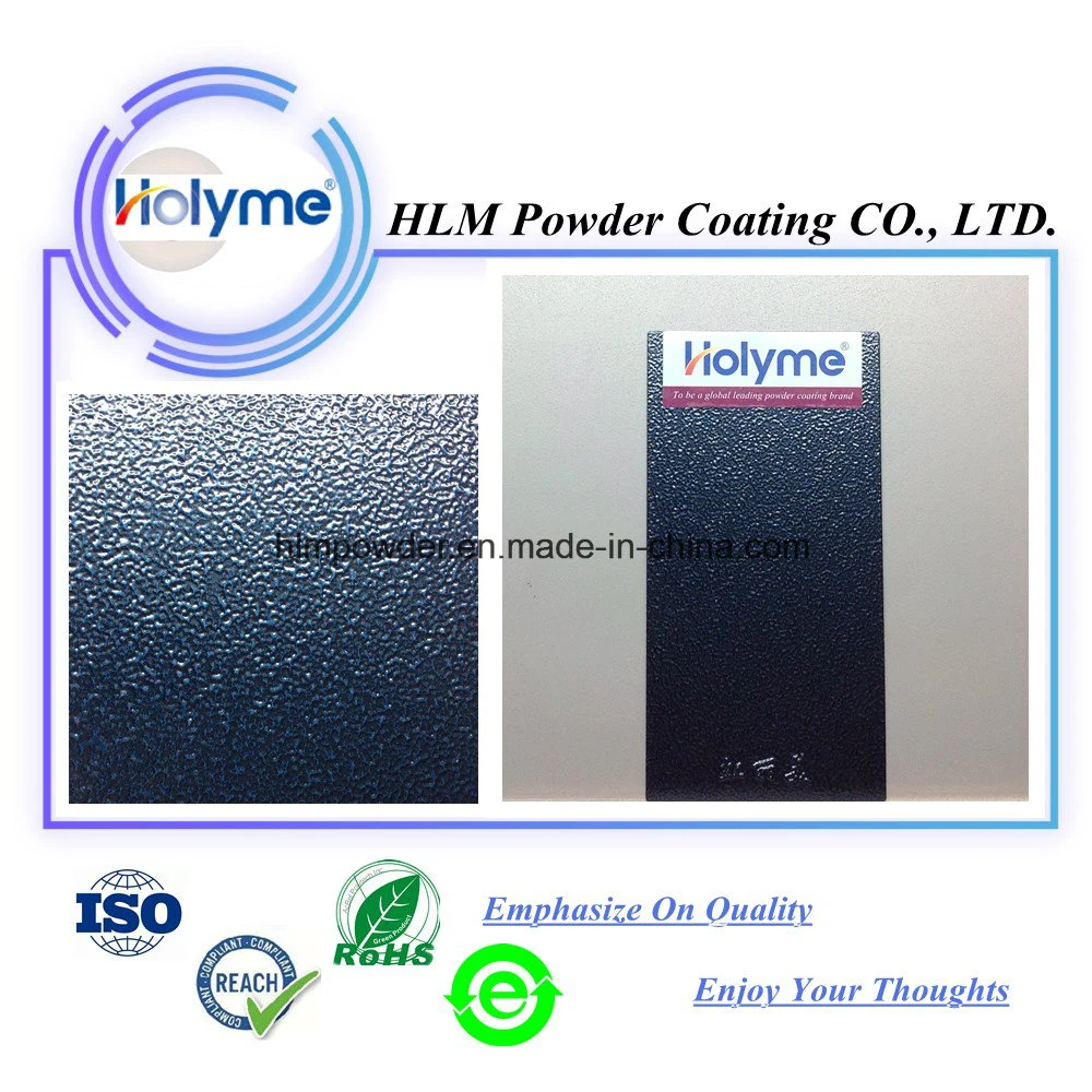 Heat Resistant Silicon Based Powder Coatings